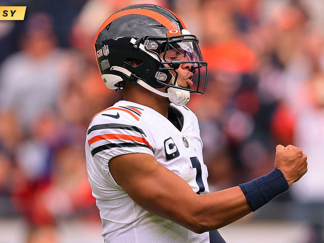 Fantasy: Dynasty Trade Value Chart (Midseason Edition)