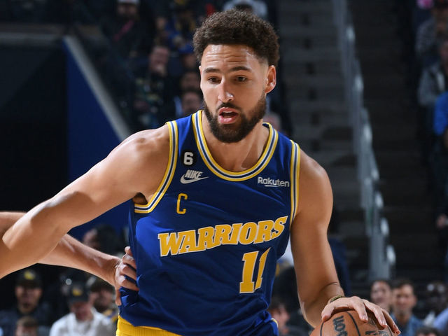 L2M: Klay fouled Kings' Huerter on last-second shot attempt | theScore