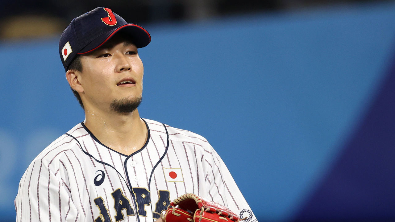 Red Sox have been in contact with Japanese right-hander Kodai Senga, per  report – Blogging the Red Sox