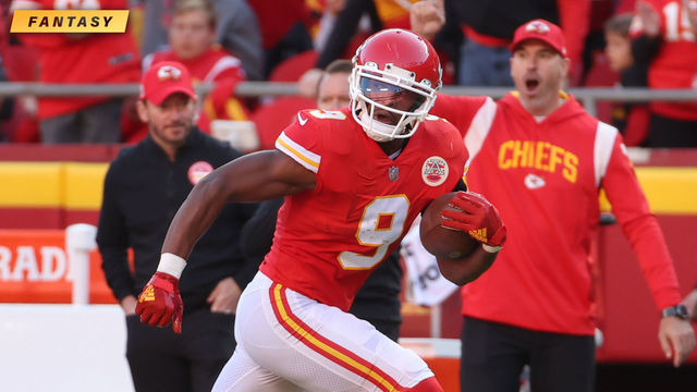 Fantasy Podcast: 8 players you should trade for right now