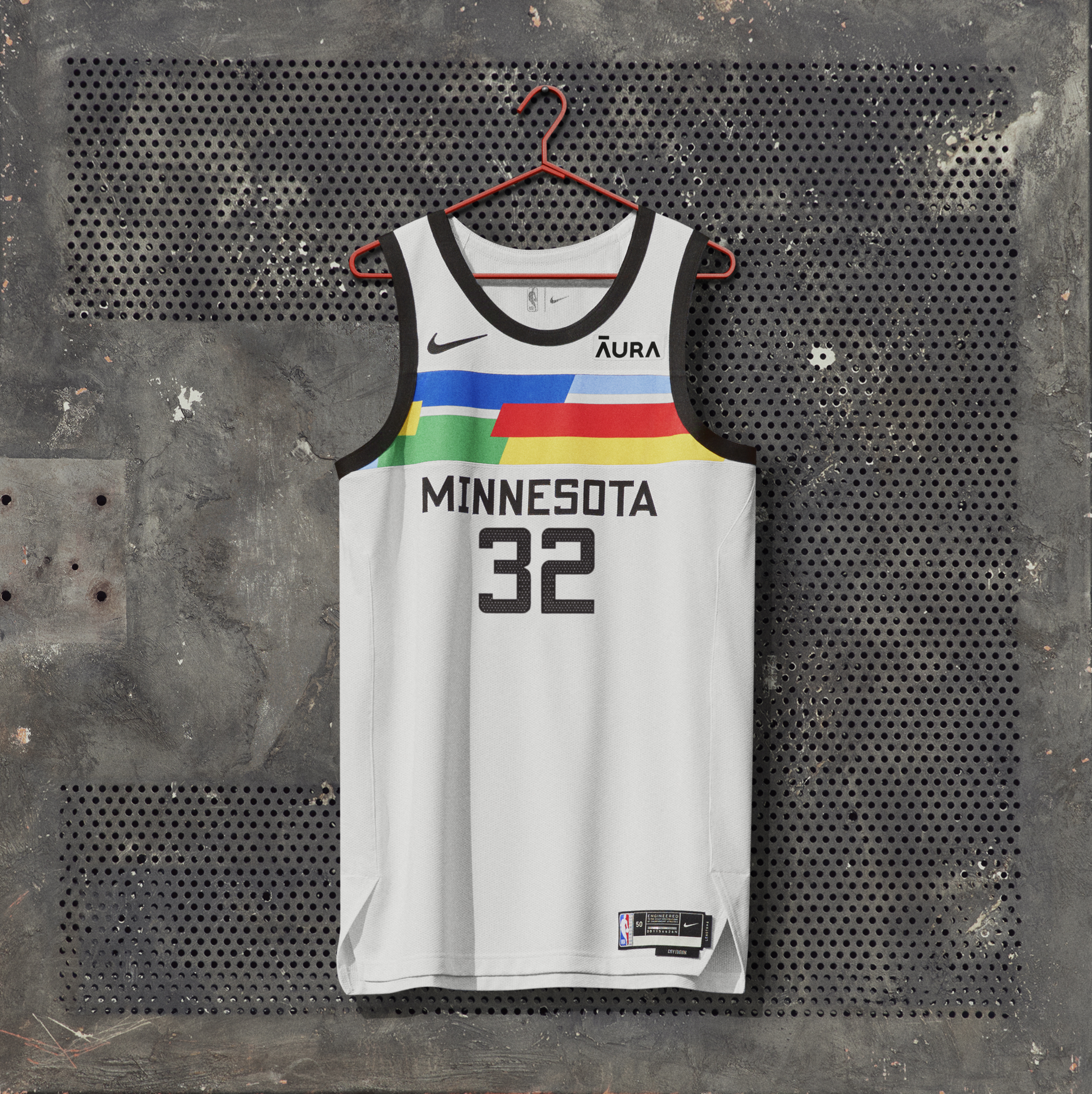 Ranking all 29 NBA City Edition jerseys for 2022-23 season