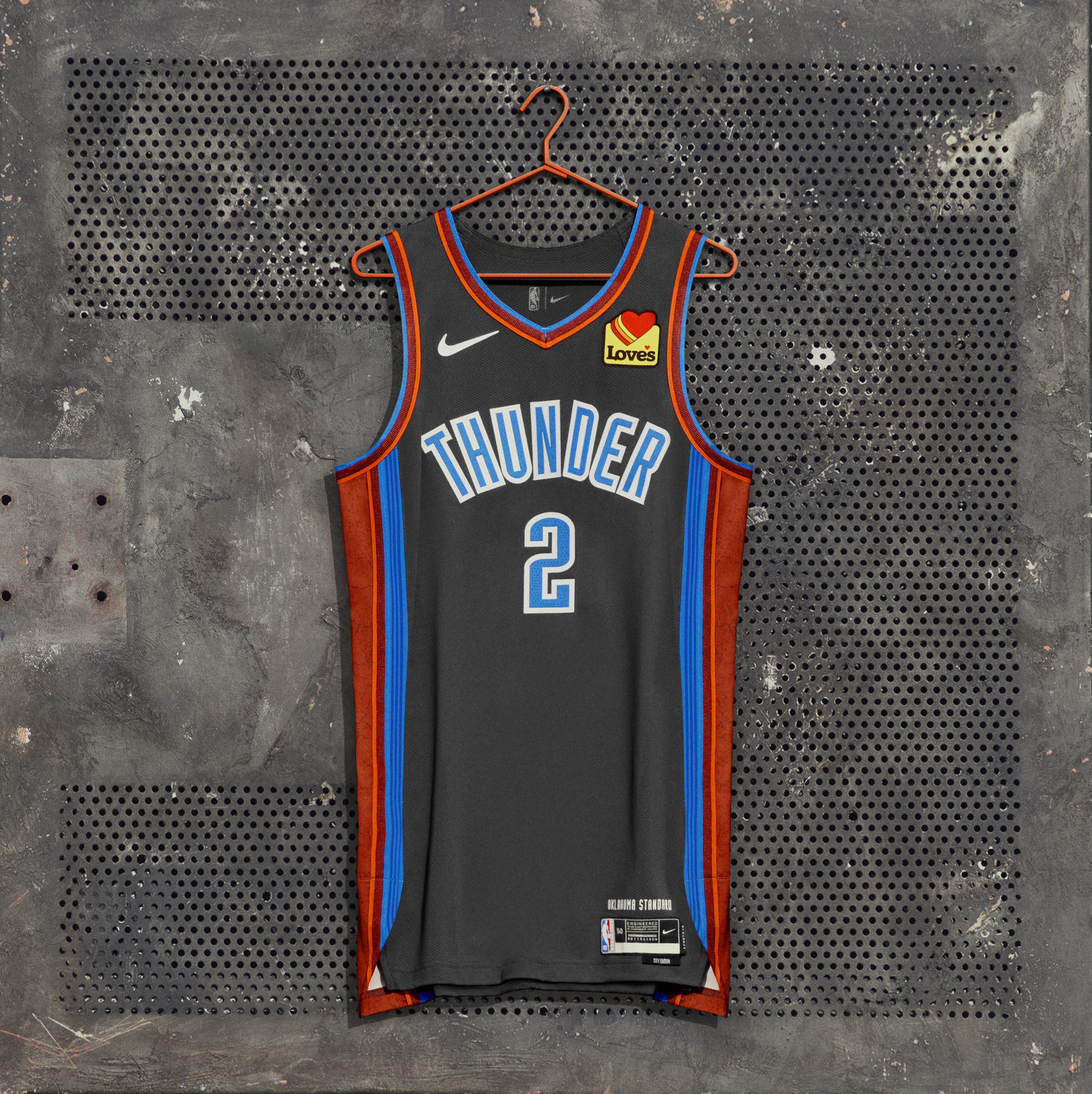 Every NBA City edition jersey for 2022-2023, ranked 