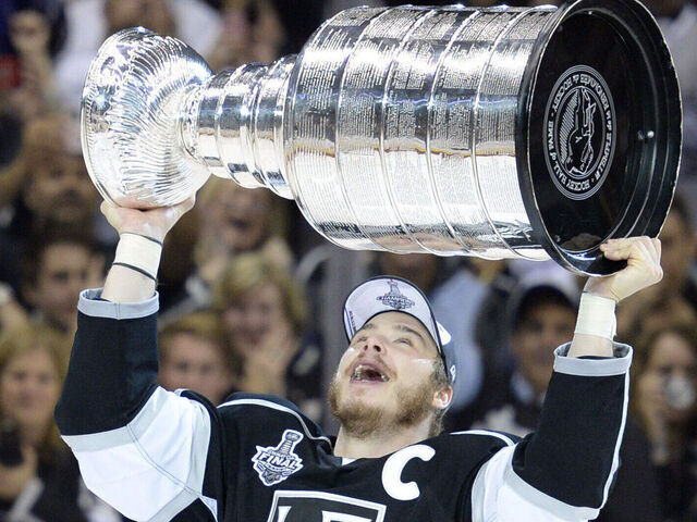 Kings not denying impending captaincy change
