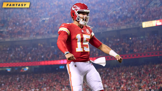 Fantasy: Week 10 Rankings (Updated)