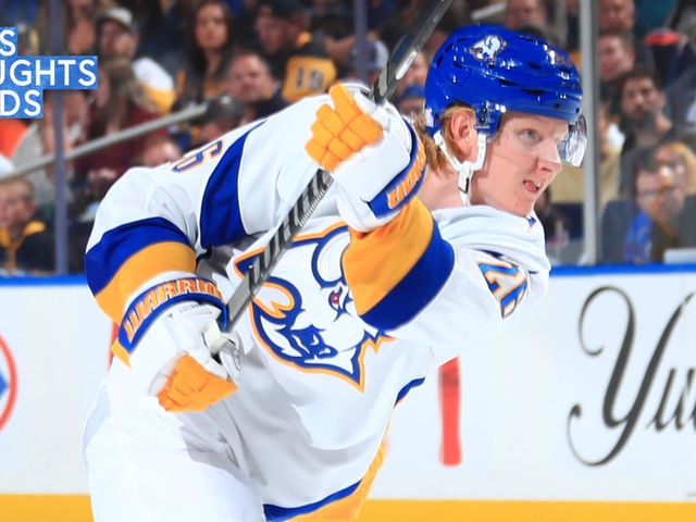 Bruins' inexcusable mess, Dahlin's scoring spree, and Kubalik's new groove