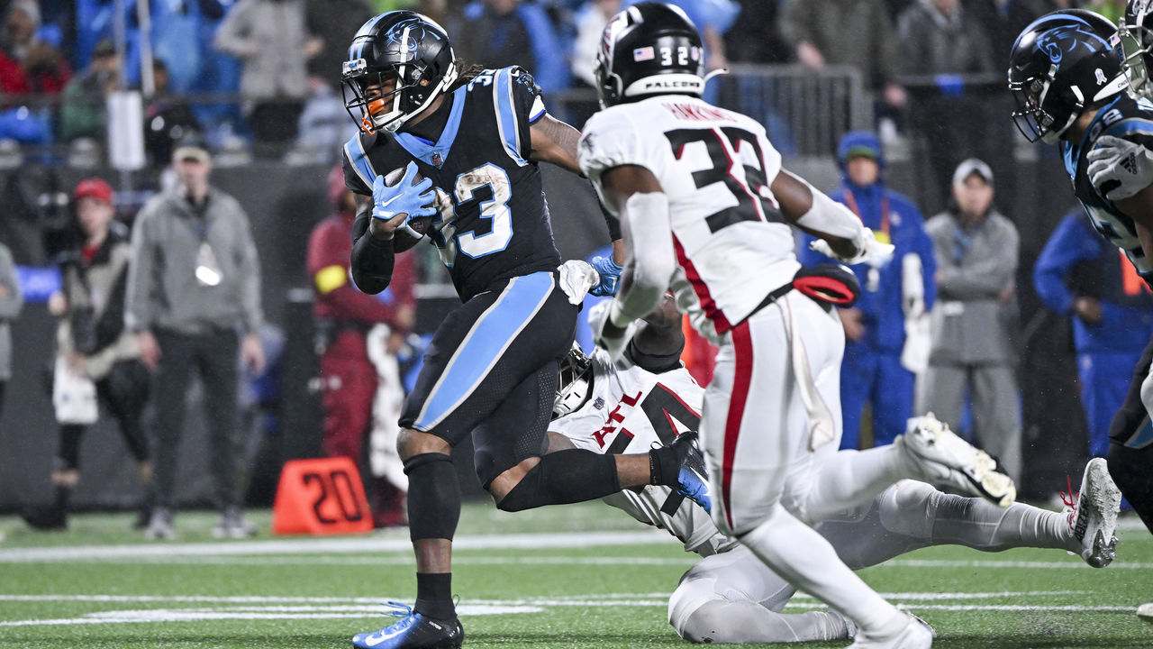 Atlanta Falcons @ Carolina Panthers, November 10, 2022, NFL, Football, Recap