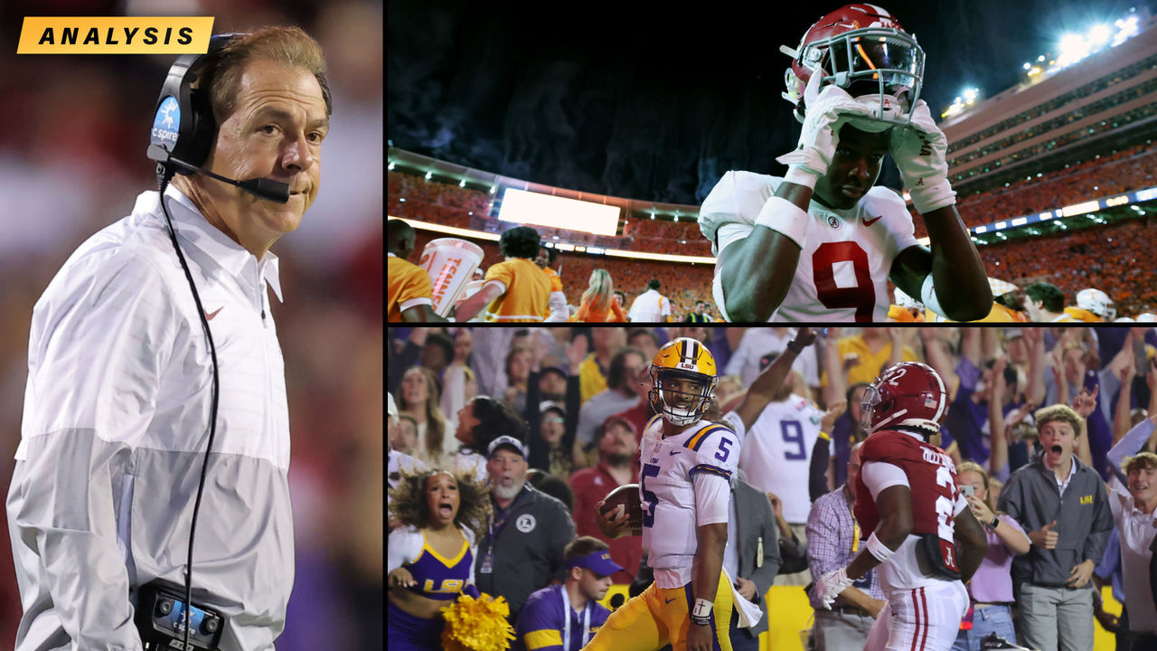 How to Watch Alabama Football at Ole Miss - Sports Illustrated Alabama  Crimson Tide News, Analysis and More