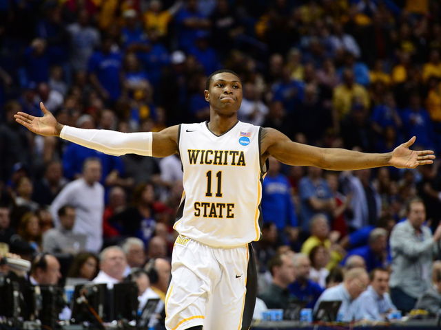 Scouting Report: Cleanthony Early, SF, Wichita St.