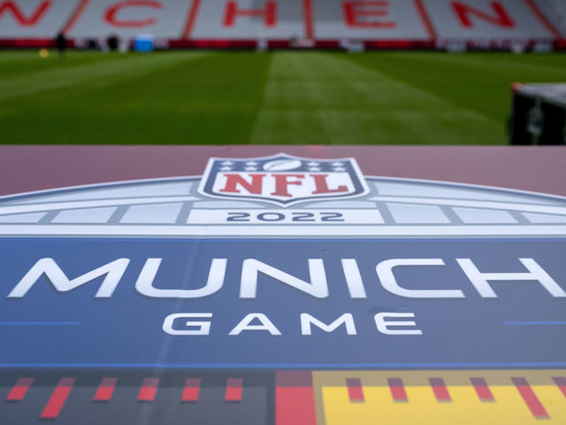 NFL eyes more international games after successful Munich debut - SportsPro