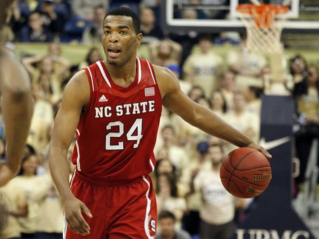 Scouting Report: T.J. Warren, SF, North Carolina State