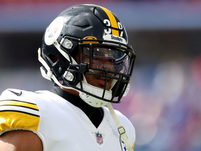 Steelers safety Minkah Fitzpatrick will miss game against Saints with  appendicitis