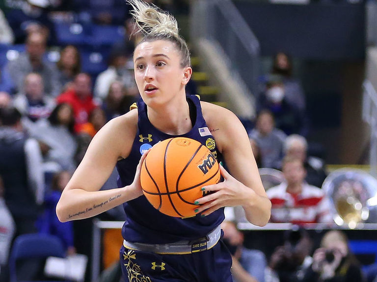 No. 9 Notre Dame uses balanced attack to beat Cal - Vimarsana News