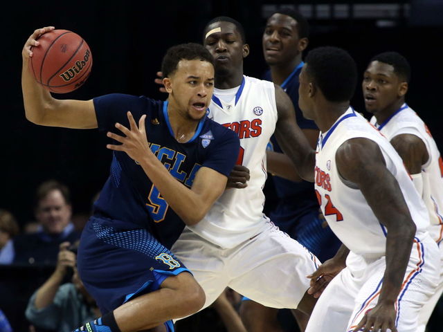 Scouting Report: Kyle Anderson, SF/PF, UCLA