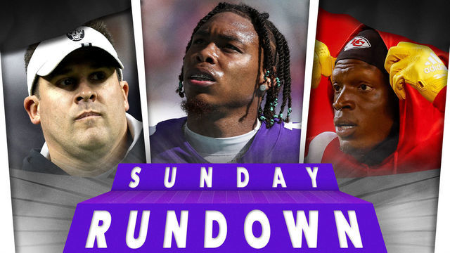 Key takeaways and analysis from Week 10 in the NFL