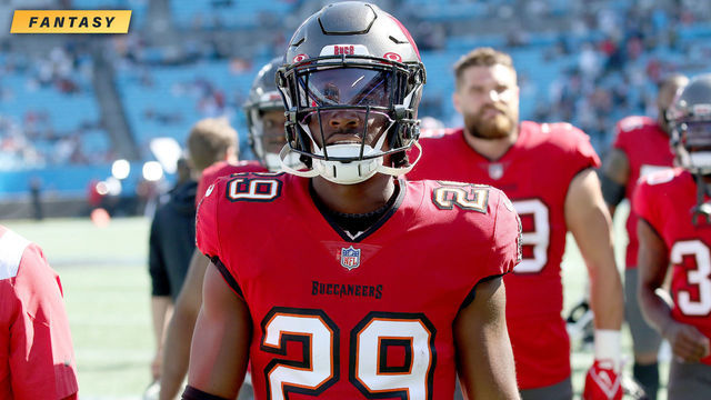 Fantasy Podcast: Top waiver adds, for Week 11, injury roundup