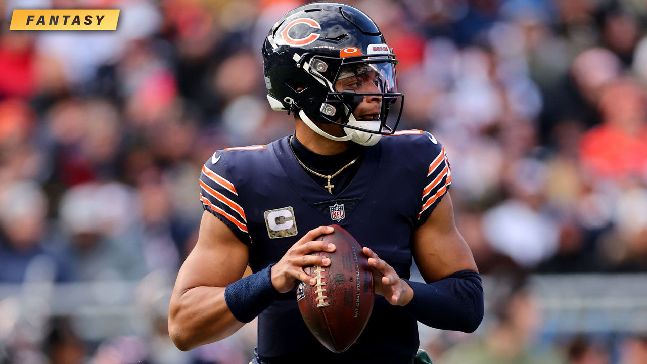 Week 11 Fantasy Football Position Rankings