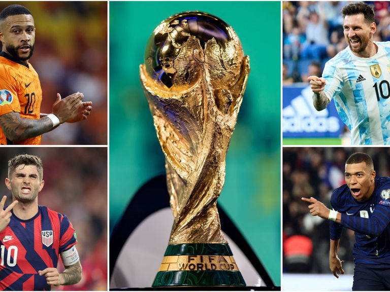 Women's World Cup power rankings: England moves up, but Spain