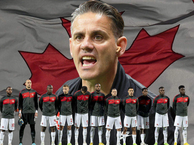 Herdman adds another member of his Canada Soccer staff to the Toronto FC  ranks 