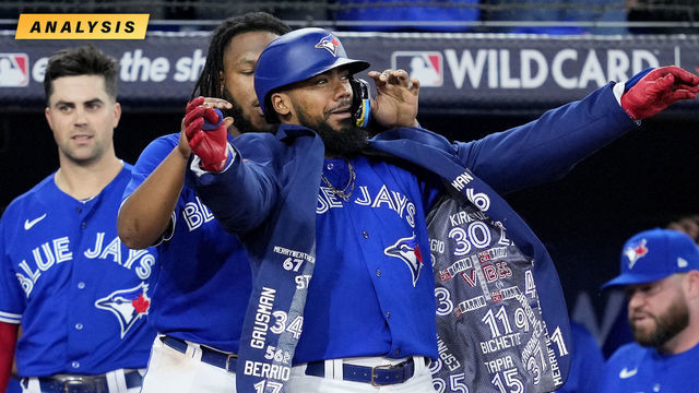 The Mariners are better, but the Blue Jays have more work to do after trade