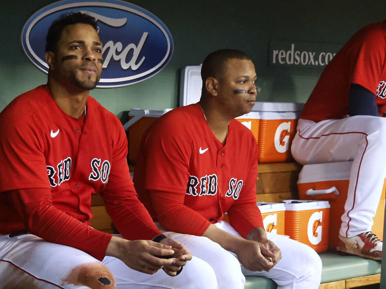 Does Rafael Devers Have the Toughest Job Leading the Red Sox?