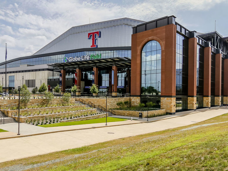 Texas Rangers, Globe Life Field to host baseball's 2024 All-Star Game -  Fort Worth Business Press