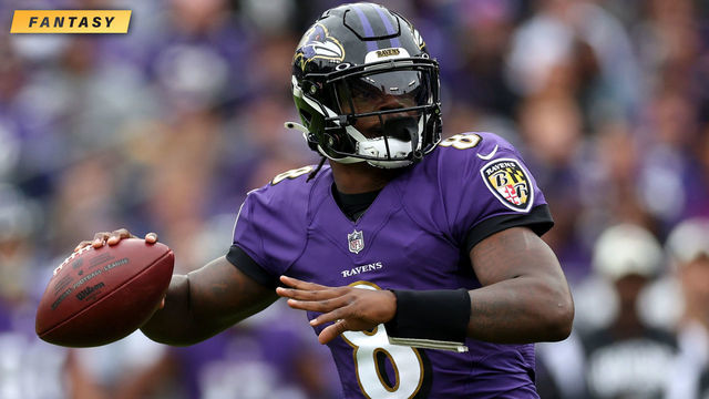 Fantasy: Week 11 Rankings (Updated)
