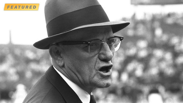 The strangest Thanksgiving football game ever played