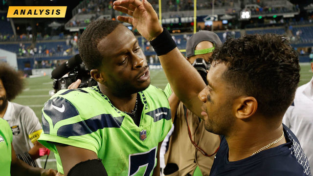Schultz: One scout's midseason breakdown of five key quarterbacks