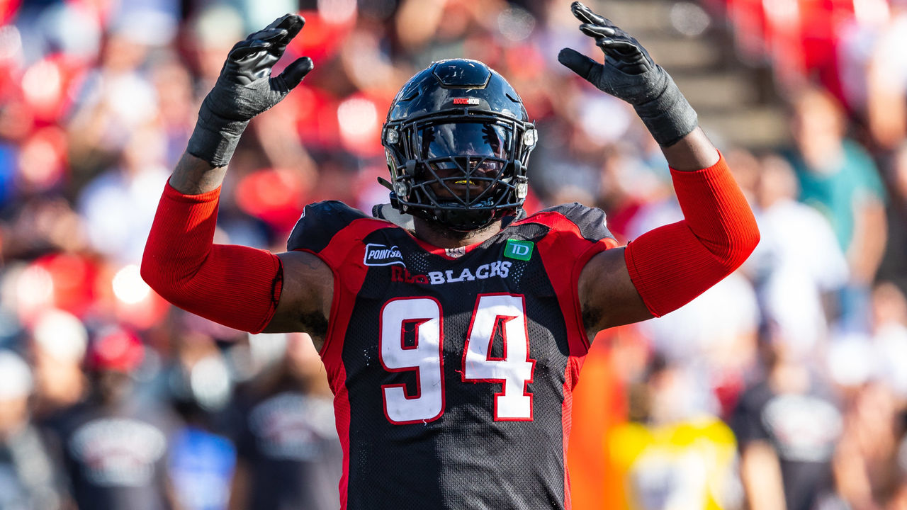 2023 Ottawa Redblacks Season Preview  Can They Reach The Playoffs For 1st  Time Since 2018? 