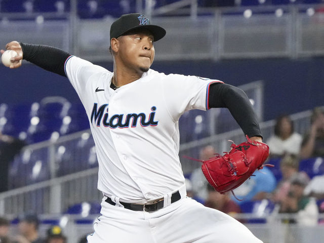 3 players the Miami Marlins should trade for