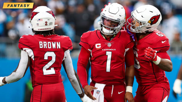 Fantasy Podcast: Injury updates heading into Week 11