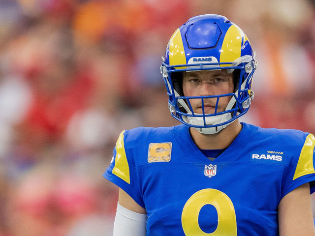 Rams Injury Update: Matthew Stafford Enters NFL Concussion Protocol