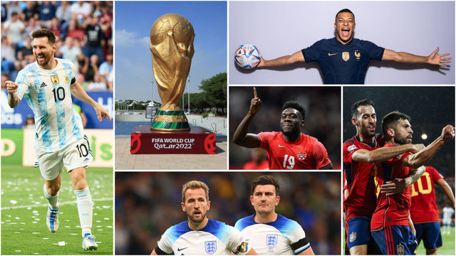 World Cup predictions: Champion, biggest flop, top scorer, and more