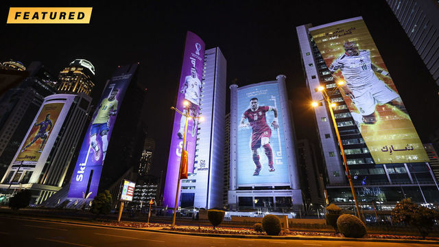 What does Qatar's dark World Cup legacy mean for the future of soccer?