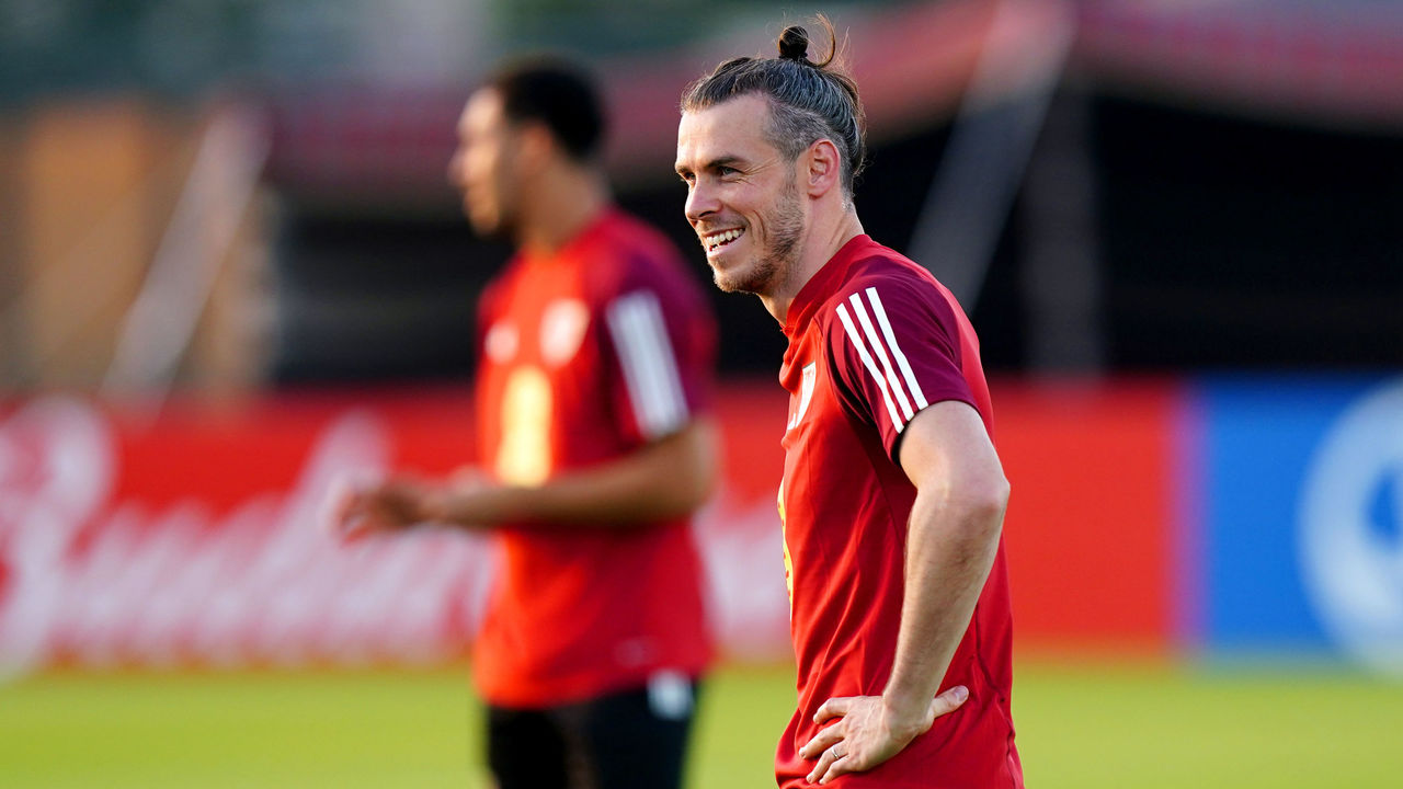 Gareth Bale injured just four weeks out from the World Cup as LAFC