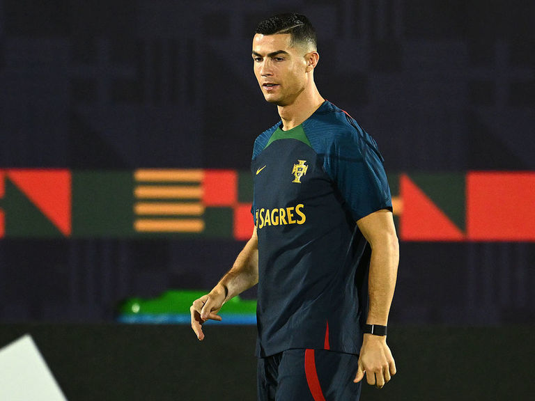 FIFA World Cup 2022: Cristiano Ronaldo gambles on on big stage to