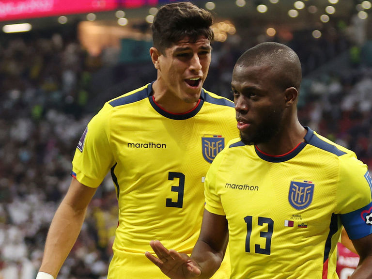Ecuador opens World Cup with comfortable win over host Qatar - Vimarsana News