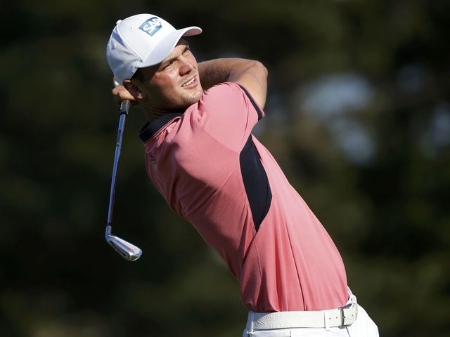 U.S. Open Day 3 Recap: Kaymer carries 5-shot lead into final round at Pinehurst
