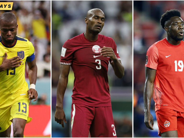 World Cup roundup, Day 1: Qatar flops, Ecuador soars, Canada exhales - Vimarsana News