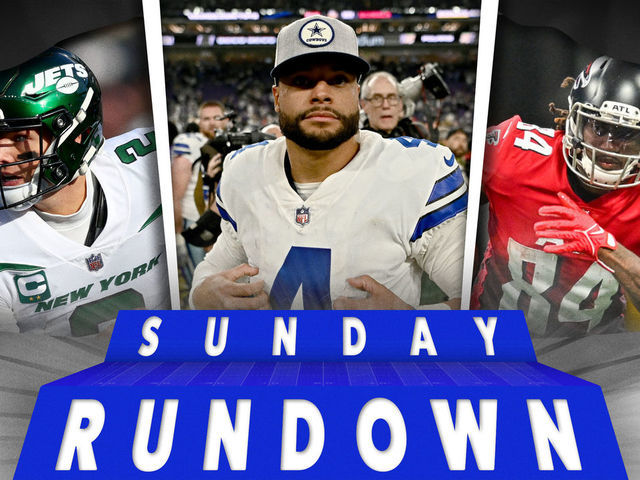 Key takeaways and analysis from Week 11 in the NFL