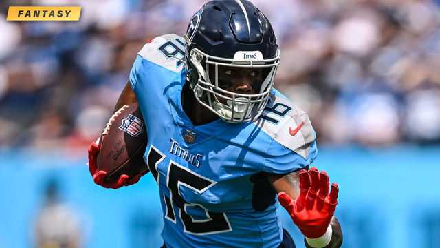 Fantasy: Waiver Wire - Week 12