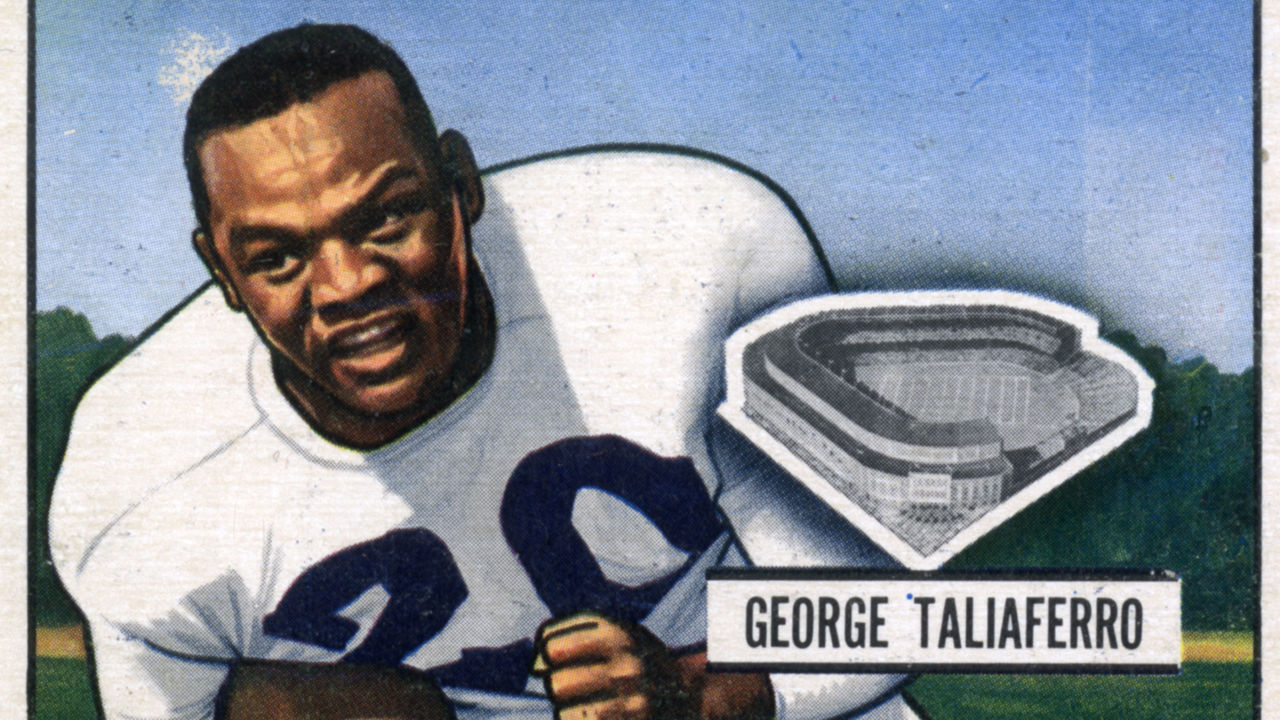 How the 1952 Dallas Texans became NFL laughingstock but pulled off  Thanksgiving miracle against Chicago Bears - ESPN