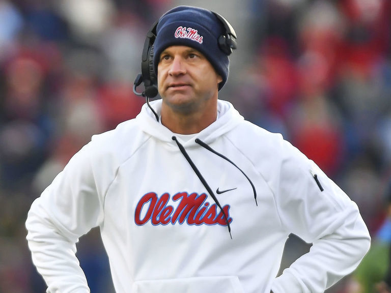 Ole Miss, Kiffin seek dismissal of lawsuit filed by player