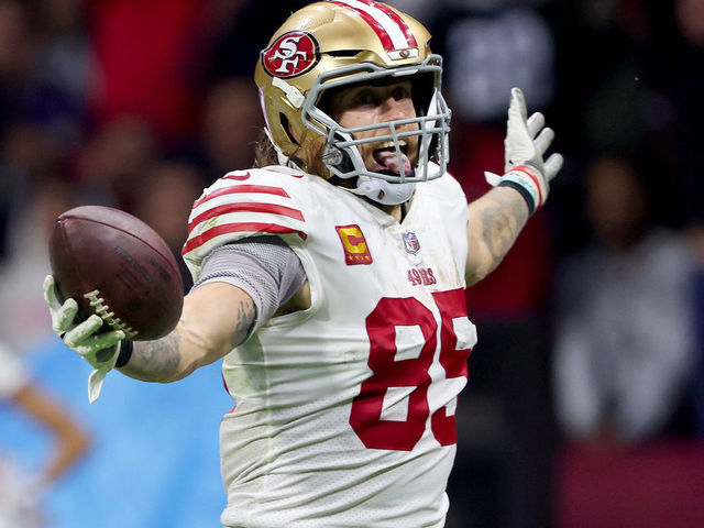 Fantasy: 2022 Rankings - Tight Ends (Updated)