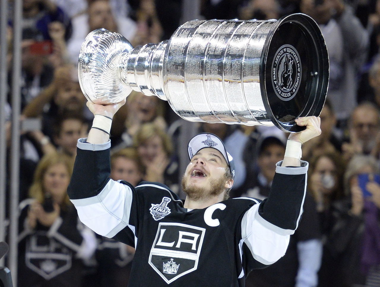 stanley cup favorites 2015