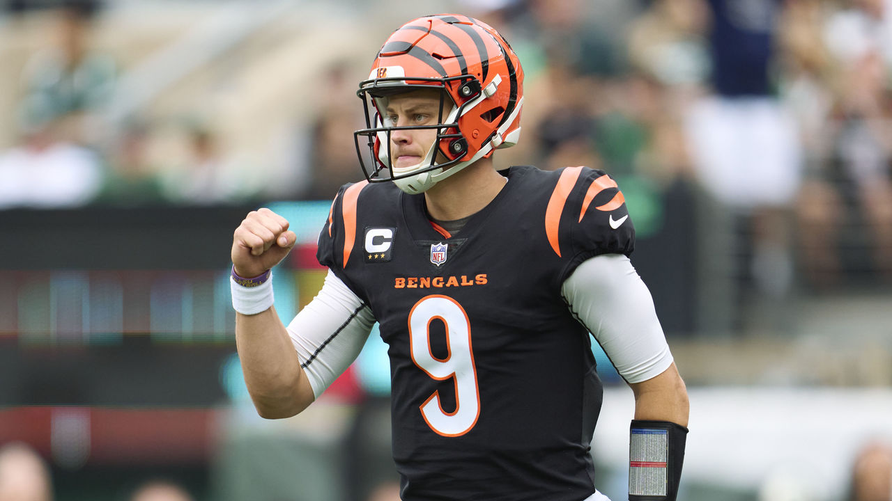 Ranking all 32 NFL starting QB's headed into the 2023 season (21