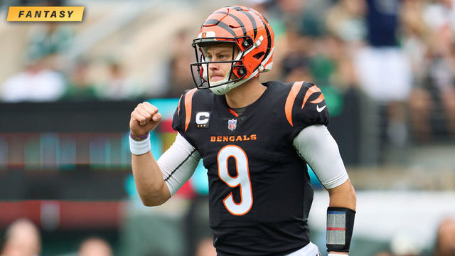 Fantasy: Trade Value Chart - Week 12 (Updated)