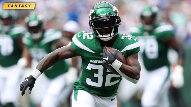 Fantasy Podcast: 5 underachieving RBs who will finish strong
