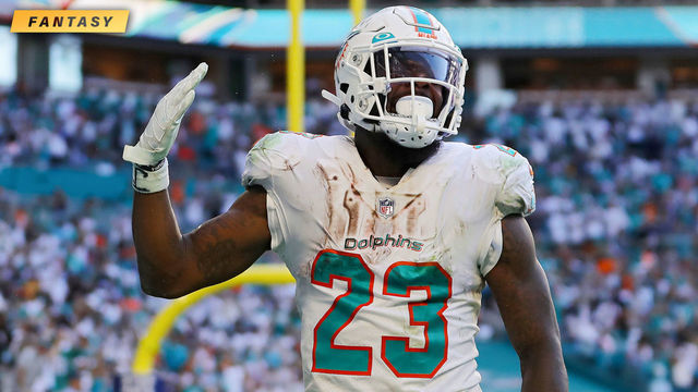 Fantasy: Start, Sit, Stash, Quit - Week 12