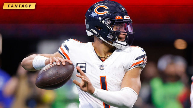 Fantasy Podcast: Injury updates heading into Week 12